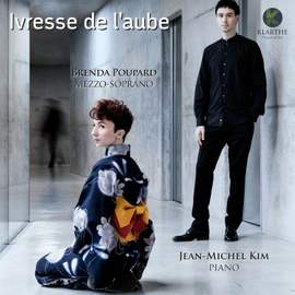 Ivresse de l'aube