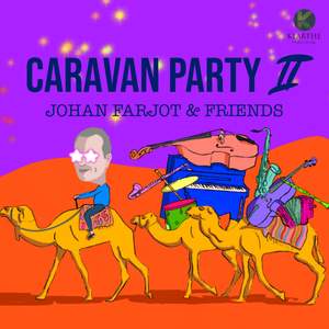 Caravan Party II