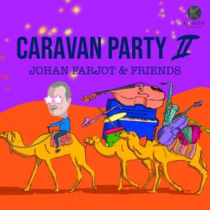 Caravan Party II