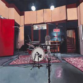 Studio pigalle