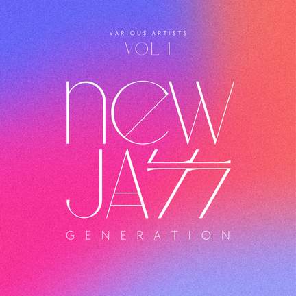 New Jazz Generation, Vol. 1