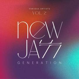 New Jazz Generation, Vol. 2