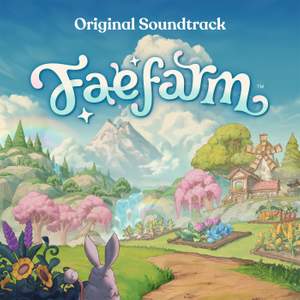 Fae Farm (Original Video Game Soundtrack)