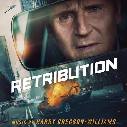 Retribution (Original Motion Picture Soundtrack) - Milan ...