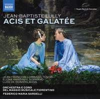 Lully: Acis et Galatée