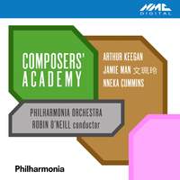 Philharmonia Composers' Academy Vol. 6