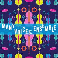 Many Voices: Ensemble