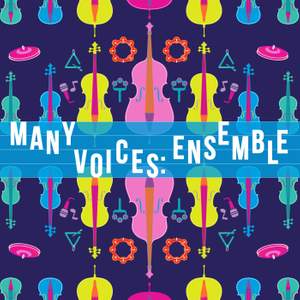 Many Voices: Ensemble