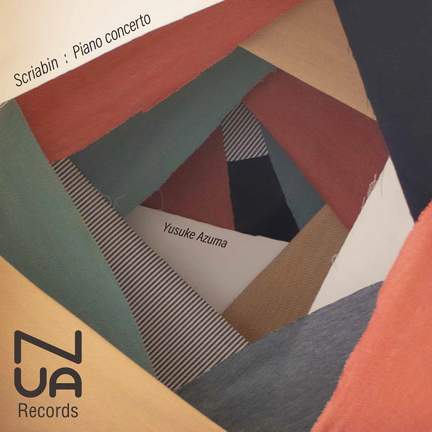 Scriabin: Piano Concerto, Op.20