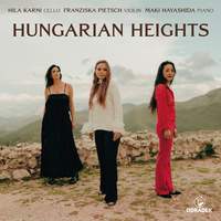 Hungarian Heights