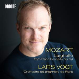 Mozart: Larghetto (from Piano Concerto No. 24)