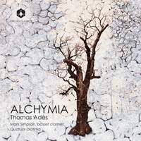 Thomas Adès: ALCHYMIA