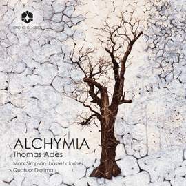 Adès: Alchymia