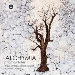 Adès: Alchymia