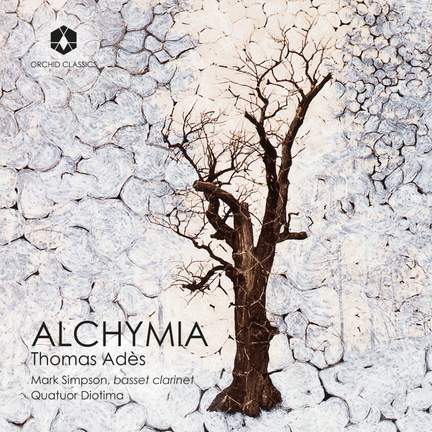 Adès: Alchymia