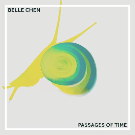 Passages of Time