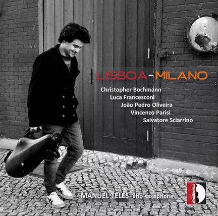 Lisboa - Milano