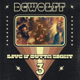 Live & Outta Sight III