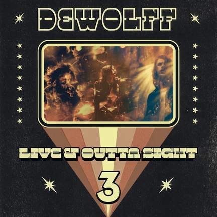 Live & Outta Sight III