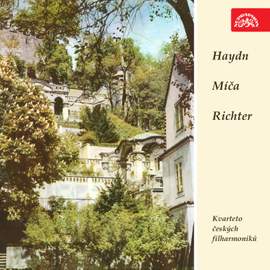 Haydn, Míča, Richter