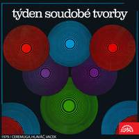 Týden soudobé tvorby 1979