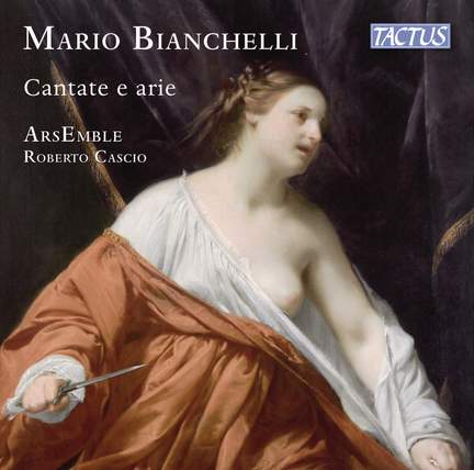 Bianchelli: Cantate e arie