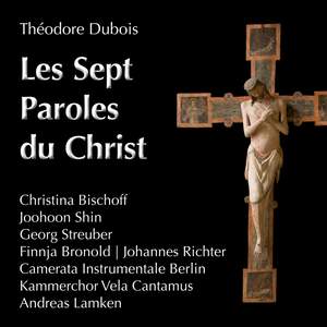 Les Sept Paroles du Christ