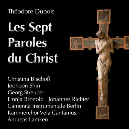 Les Sept Paroles du Christ