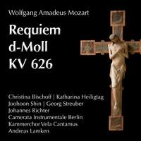 Requiem D-Minor, KV 626