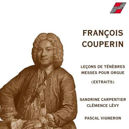 Les leçons de ténèbres