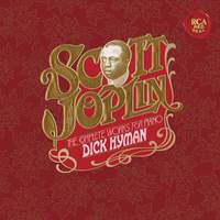 Scott Joplin - The Complete Works For Piano