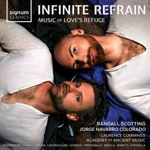 Infinite Refrain: Music of Love’s Refuge