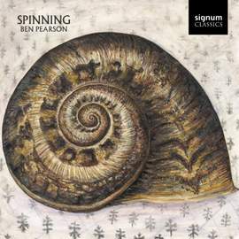 Spinning