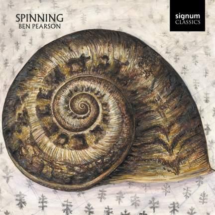 Spinning