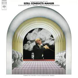 Mahler: Symphony No. 6 'Tragic' (Remastered)