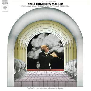 Mahler: Symphony No. 6 'Tragic' (Remastered)