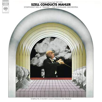 Mahler: Symphony No. 6 'Tragic' (Remastered)
