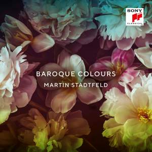 Baroque Colours  