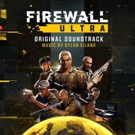 Firewall Ultra (Original Game Soundtrack)