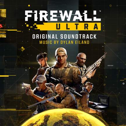 Firewall Ultra (Original Game Soundtrack)