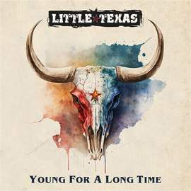 Young For A Long Time