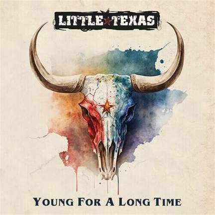 Young For A Long Time