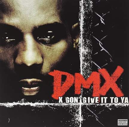 X Gon' Give It To Ya