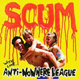 Scum