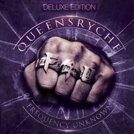 Frequency Unknown - Deluxe Edition