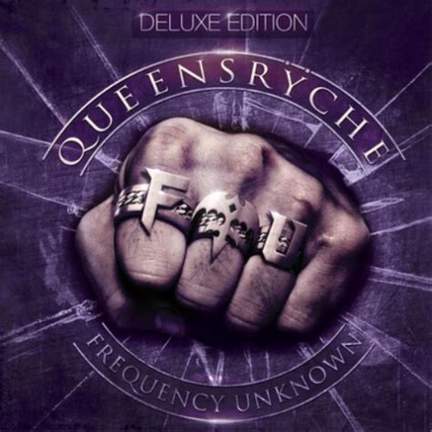 Frequency Unknown - Deluxe Edition