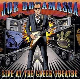 Live At the Greek Theatre