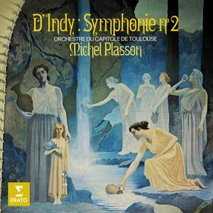D'Indy: Symphony No. 2, Op. 57
