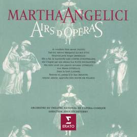 Airs d'opéras