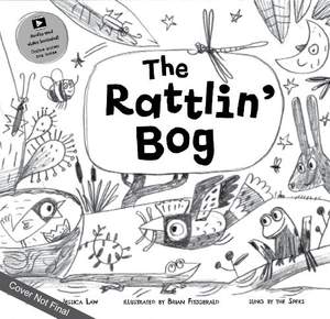 The Rattlin' Bog